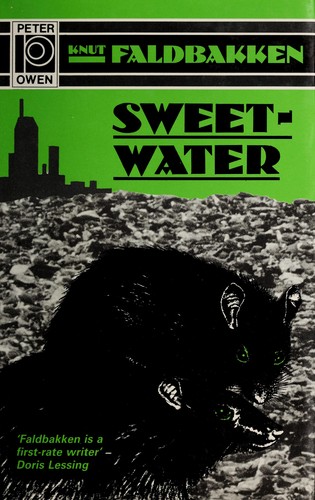 Faldbakken, Knut.: Sweetwater (1994, P. Owen, UNESCO Publishing, Distributed in the USA by Dufour Editions)
