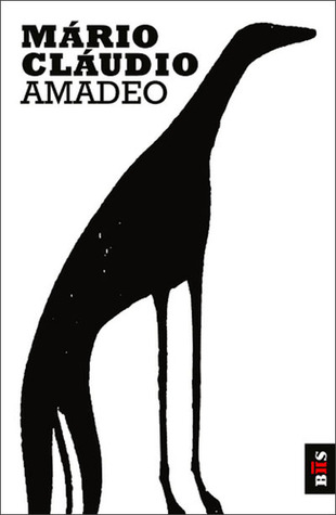 Mário Cláudio: Amadeo (Paperback, Portuguese language, 2009, BIS)