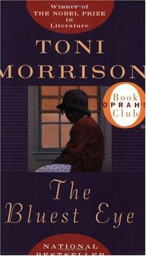 Toni Morrison: The Bluest Eye (2000)