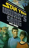 Janet Kagan: Uhura's Song (Star Trek S.) (Paperback, 1989, Titan Books Ltd)