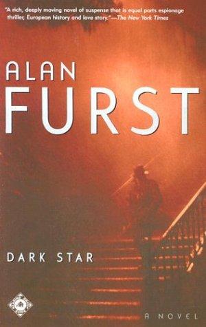Alan Furst: Dark star (2002, Random House Trade Paperbacks)