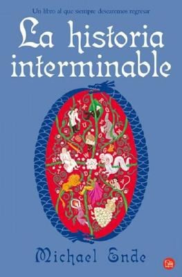 Michael Ende: La historia interminable (Hardcover, Spanish language, 2006, Punto de Lectura)
