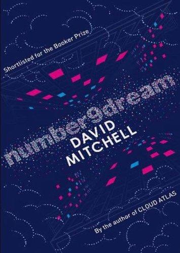 David Mitchell: Number9dream (Paperback, 2002, Sceptre)