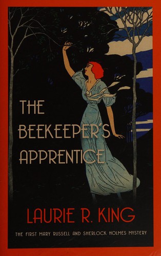 Laurie R. King: Beekeeper's Apprentice (2017, Allison & Busby, Limited)