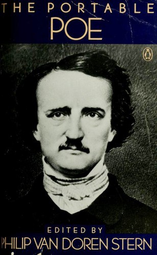 Philip Van Doren Stern, Edgar Allan Poe: Edgar Allan Poe (Paperback, 1977, Penguin Books)