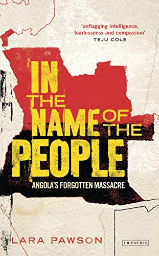 Lara Pawson: In the Name of the People (Paperback, 2016, Tauris)