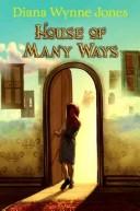 Diana Wynne Jones: House of Many Ways (Hardcover, 2008, Greenwillow)