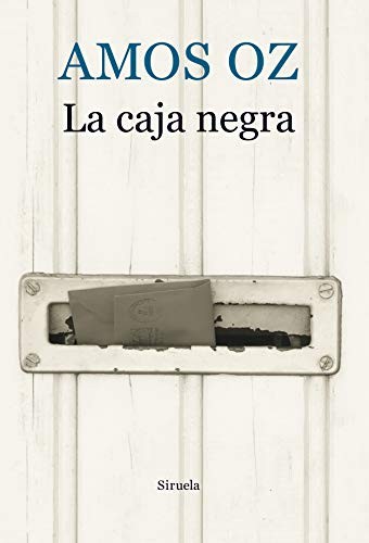 Amos Oz, Gracia Rodríguez: La caja negra (Paperback, 2019, Siruela)