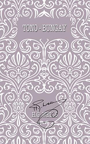 H. G. Wells: Tono-Bungay (Paperback, 2020, Iboo Press)