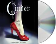 Marissa Meyer: Cinder (2012, Macmillan Audio)