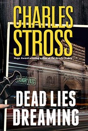 Charles Stross: Dead Lies Dreaming (Hardcover, 2020, Tor.com)