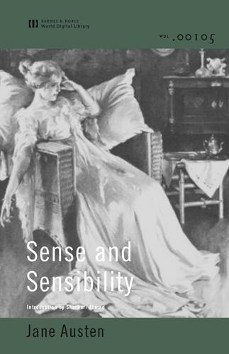 Jane Austen: Sense and Sensibility (EBook, 2002, Barnes & Noble World Digital Library)