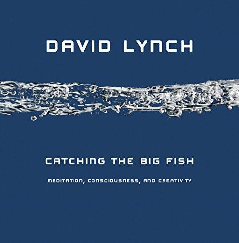 David Lynch: Catching the Big Fish (2006)