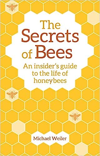 Secrets of Bees (2019, Floris Books)