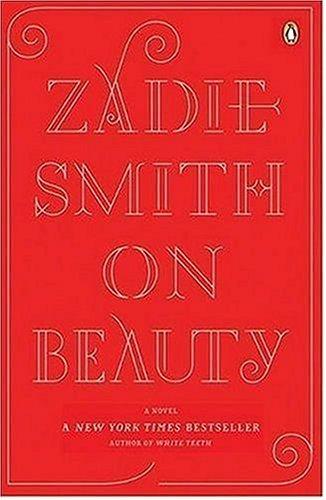 Zadie Smith: On beauty (2005, Penguin Books)