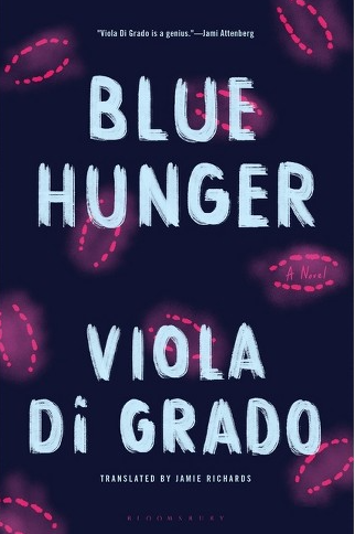Blue Hunger (2023, Scribe Publications)