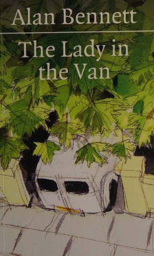 Alan Bennett: Lady in the Van (Paperback, 1999, Profile Books)