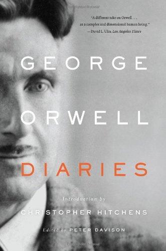 George Orwell: Diaries (2012)