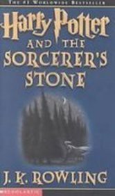 J. K. Rowling: Harry Potter and the Sorcerers Stone (Hardcover, 2008)