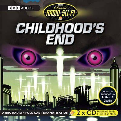Arthur C. Clarke: Childhood's End (2014)