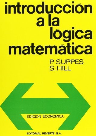 Introducción a la lógica matemática (Paperback, 2008, Reverté)