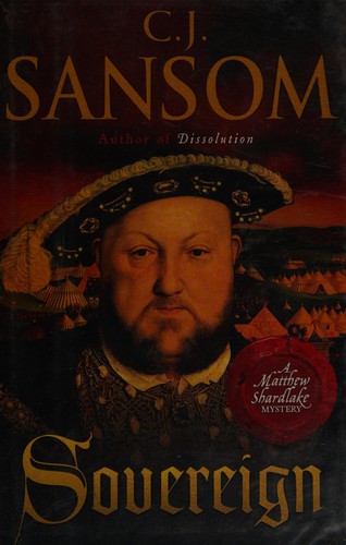 Sovereign (2007, Viking)