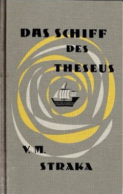 J. J. / Dorst, Doug Abrams: S. - Das Schiff des Theseus (Paperback, 2015, Kiepenheuer & Witsch)