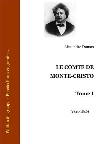 Alexandre Dumas: LE COMTE DE MONTE-CRISTO. (French language, 1998)
