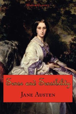Jane Austen: Sense and Sensibility (2008, TARK Classic Fiction, an imprint of Arc Manor)