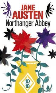 Jane Austen: Northanger abbey (French language, 1996)