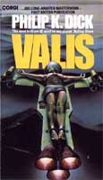 Valis (1981, Corgi)