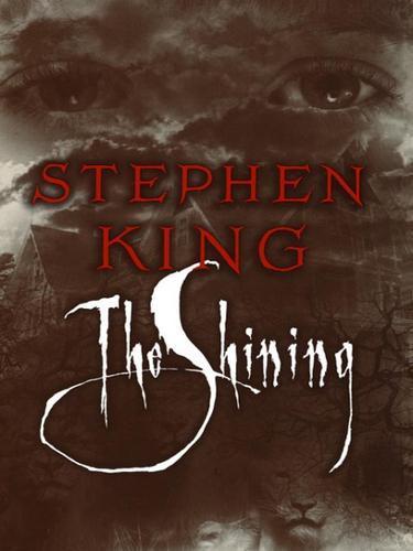 Stephen King: Shining (EBook, 2008, Anchor Books)