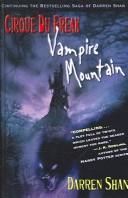 Darren Shan: Vampire Mountain (2003, Tandem Library)