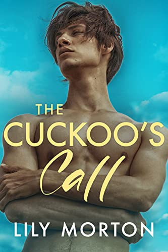 Lily Morton: The Cuckoo's Call (EBook, 2021)