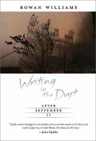 Rowan Williams: Writing in the Dust (Paperback, William B. Eerdmans Publishing Company)