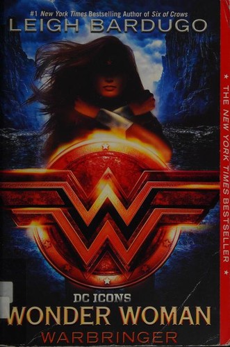 Leigh Bardugo: Wonder Woman (Paperback, 2019, Ember)