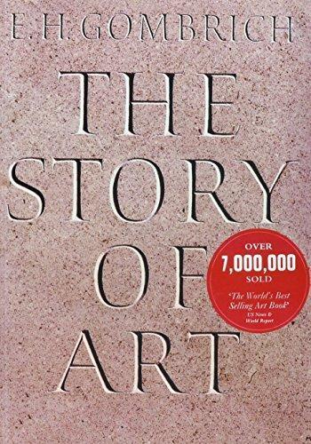 Ernst Gombrich: The Story of Art
