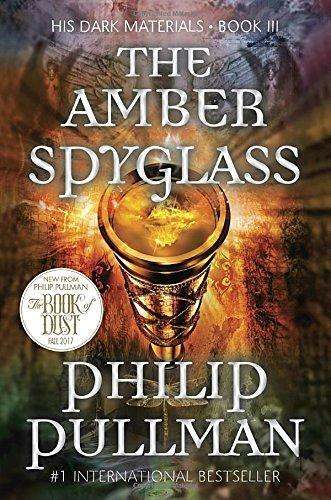 Philip Pullman: The Amber Spyglass (2007)