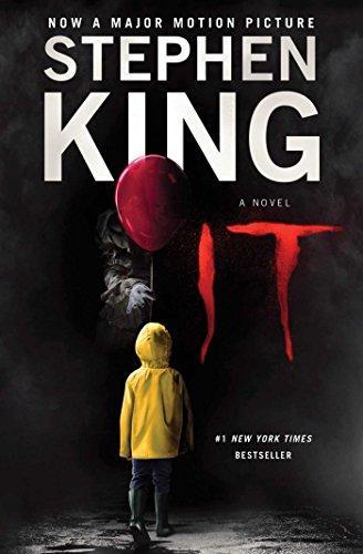 Stephen King: It (Paperback, 2017, Scribner)
