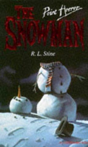 Ann M. Martin: Snowman, the (Spanish language, 1996, Scholastic)