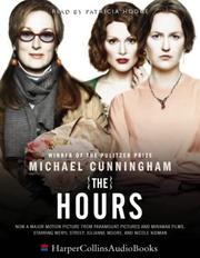 Michael Cunningham: The Hours (2003, HarperCollins Publishers Ltd)