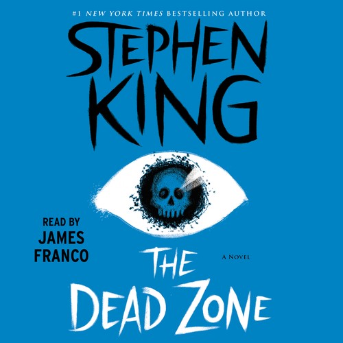 Stephen King: The Dead Zone (EBook, 2017, Simon & Schuster Audio)