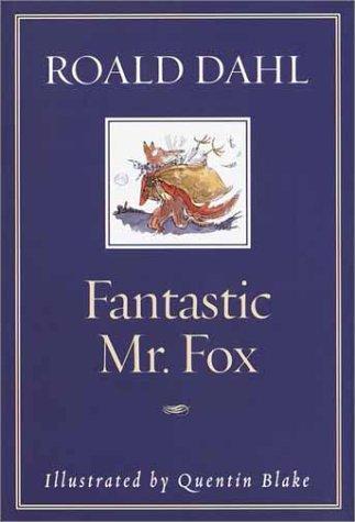 Roald Dahl: Fantastic Mr. Fox (2002)