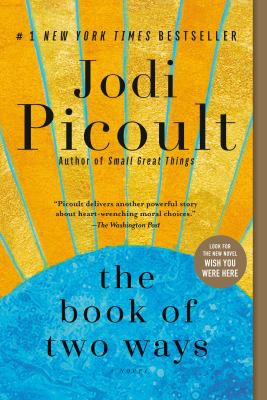 Jodi Picoult: Book of Two Ways (2020, Random House Publishing Group)