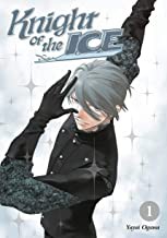 Yayoi Ogawa: Knight of the Ice 1 (2020, Kodansha America, Incorporated)
