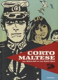 Hugo Pratt: Corto Maltese