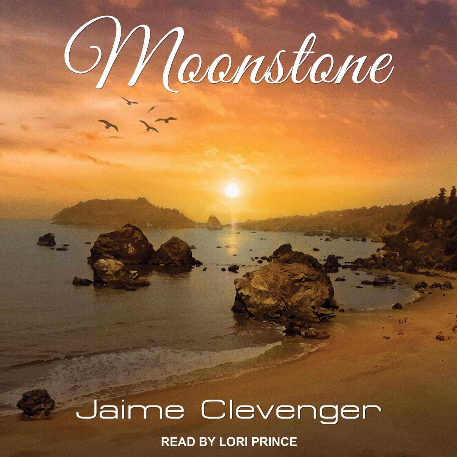 Jaime Clevenger: Moonstone (Paperback, 2016, Bella Books)