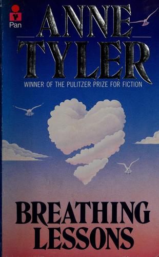 Anne Tyler: Breathing lessons (1989, Pan in association with Chatto & Windus)
