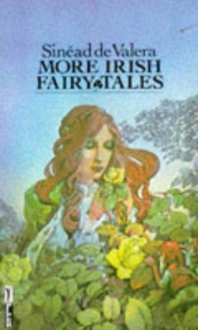 S. Devalera: More Irish Fairy Tales (Paperback, 1979, Alpha Book Dist)