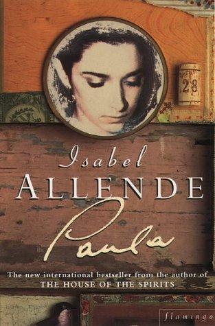Isabel Allende: Paula (Paperback, 1996, Flamingo)